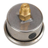 Fuel Pressure Gauge 1/8" NPT 0-160 psi