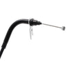 Suzuki GSXR1000 (2017-2023) Black Throttle Cable