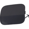 2020-23 Highlander Front Side Bumper Tow Hook Eye Cover Cap (2020-2023)