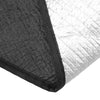 Subaru Forester Sunshades  Front Rear Side Window UV Protect (2014-2023)