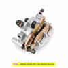 Kawasaki KLF 300, 400, KVF 650 Left & Right Brake Calipers (1990-2004)