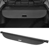 Mercedes-Benz GLE350 3.5L 2016-2019 Black Fiber Retractable Cargo Cover