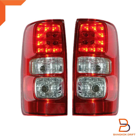 HOLDEN COLORADO UTE PAIR LED TAIL LAMPS (2012-2023)