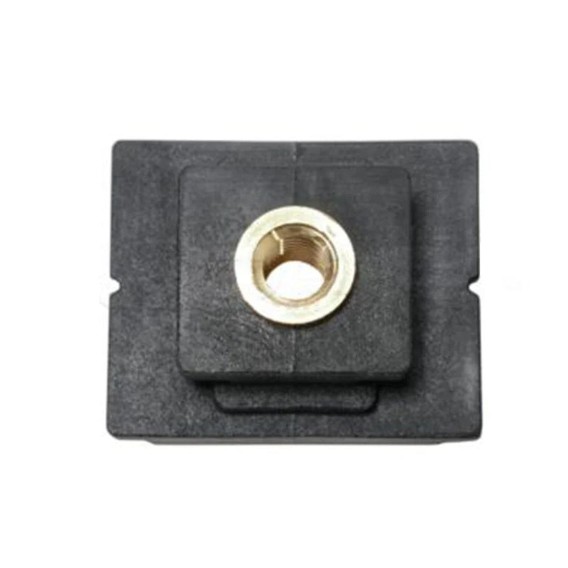 Mini R55-R60 1x Headlight Mounting Bracket Nut Clip