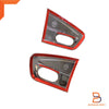 Mitsubishi Triton ML MN Chrome Side Vent Indicator Light (2005-2015)