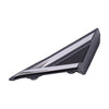 Ford Fusion Left Door View Mirror Trim (2013-2018)