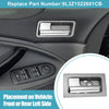 Ford F150 Front Left Interior Door Handle (2009-2014)