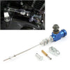 Racing Moto Modified Hydraulic Clutch Cable & Brake Pump Cylinder (N/A)