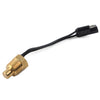 2008 Polaris Sportsman 500 HO Fan Heat Sensor Switch Thermostat (2004-2006)
