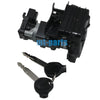 Honda Vario 150 Ignition Key Switch Lock Set (2015-2016)