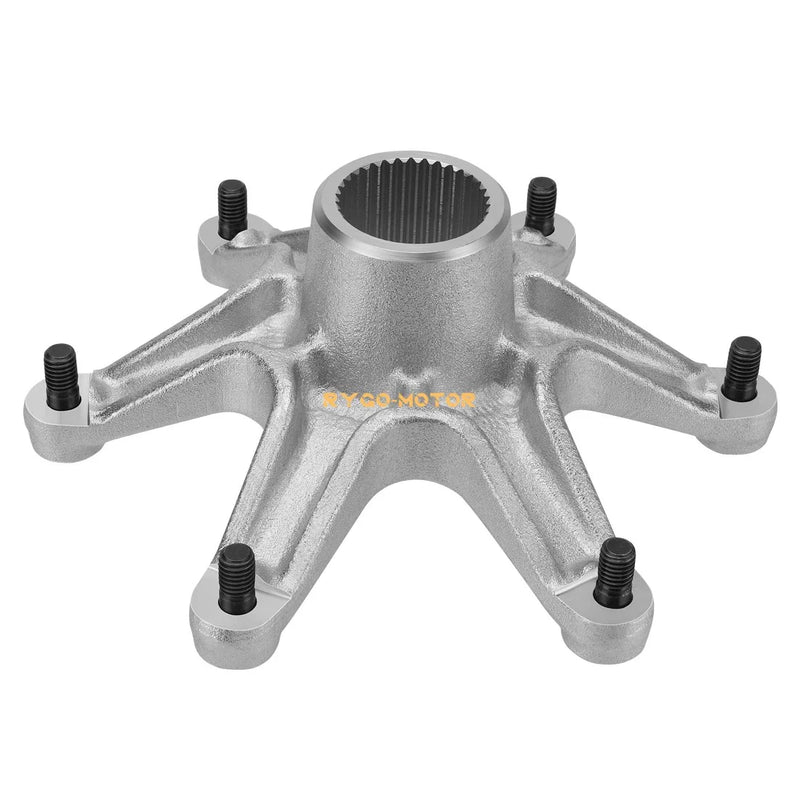 Yamaha 2XJ Rear Axle Sprocket Hub Collar
