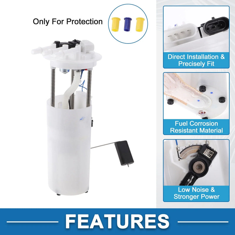 Chevy Camaro 3.8L Fuel Pump Assembly (1999 - 2002)
