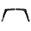 Ford Transit Tourneo Custom Window Visor Wind Deflector (2012-2022)