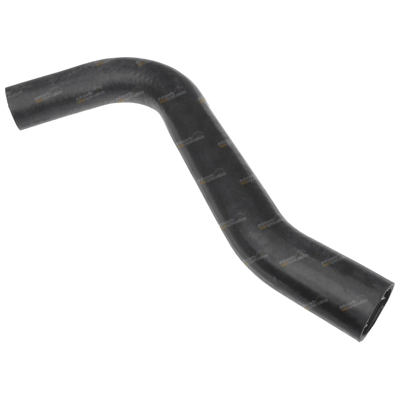 Landcruiser HJ61 Upper Top Radiator Hose (1986–1990)