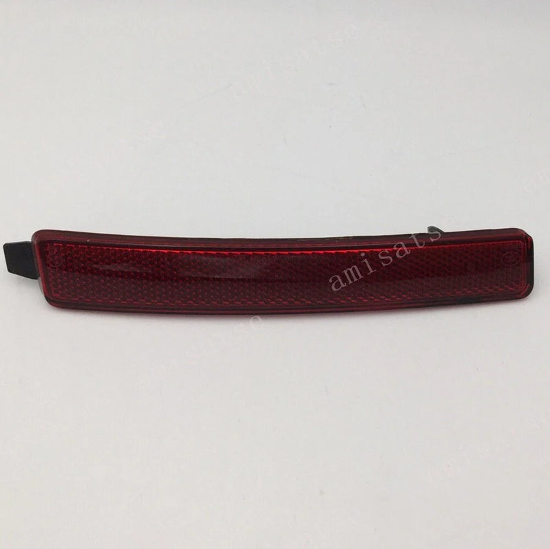 GMC Acadia, Traverse, SRX Rear Left Bumper Reflector (2007-2016)