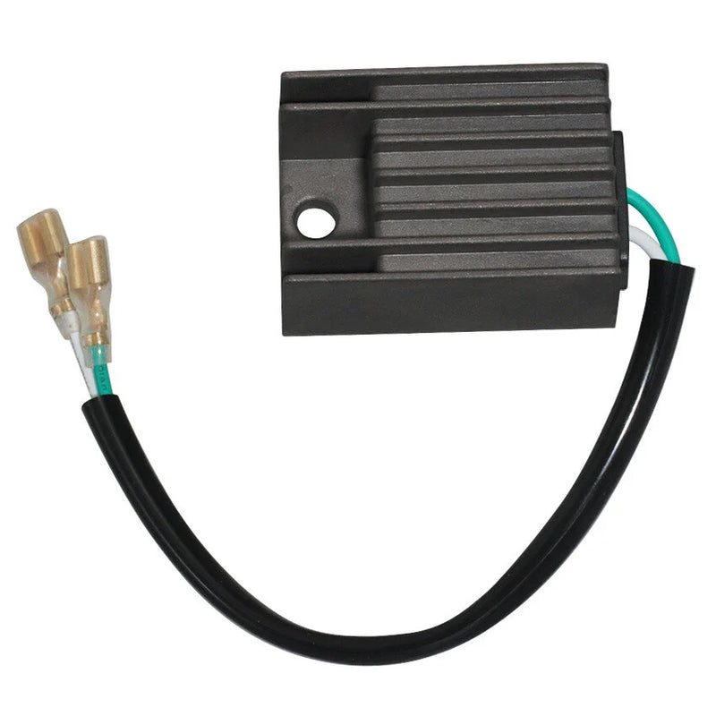 Honda XR600 XR600R XR650 XR650R Voltage Rectifier Regulator (1991-2007)