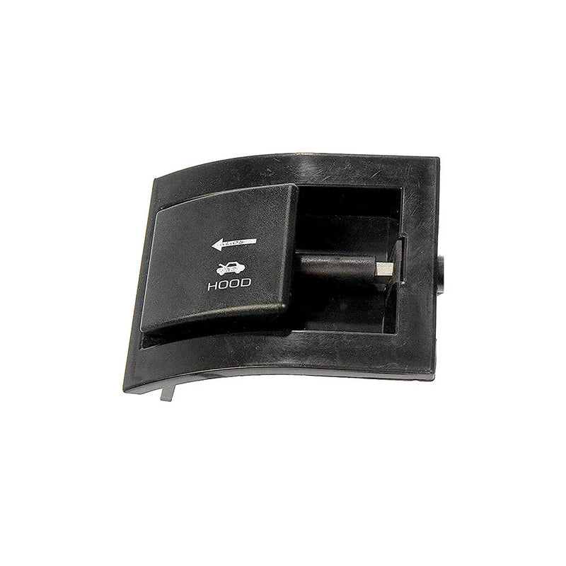 F-Series, Bronco Trucks Hood Latch Release Cable (1980-1996)
