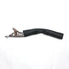 110cc 125cc PIT PRO Dirt Bike Thick Right Side Silver Brake Lever Handle