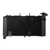 Honda NC750X NC700 NC700X Engine Cooler Radiator (2014-2023)