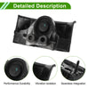 Chevrolet Camaro Engine & Transmission Mounts 3.6L (2011-2015)