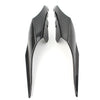 YAMAHA YZF R1 R1M R1S Carbon Fiber Rear Tail Side Seat Fairing (2015-2019)