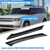 Ford Flex Windshield A-Pillar Trim Panels  Left Right (2009-2019)