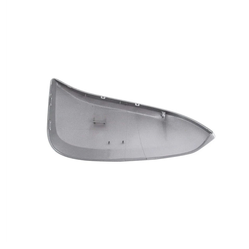 Toyota 4Runner RAV4 Outer Mirror Cover Left Side Gray (2010-2023)