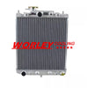 Daihatsu Mira L200V L200 L201 MOVE L601 Aluminum Radiator (1990-1996)