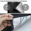 All Models Foldable Car Windshield Sun Shade Cover UV Block Protector