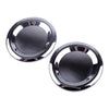 Mercedes-Benz Vito ABS Front Fog Light Covers (2014-2019)