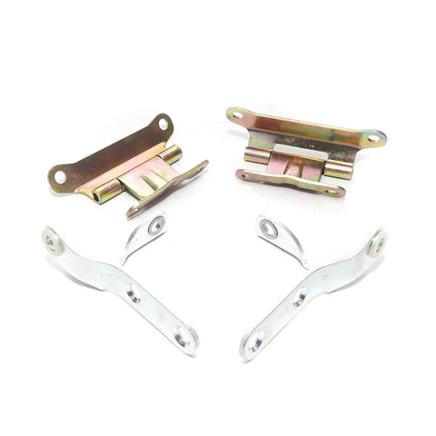 Toyota Hilux Double Cab 2005-2015 Rear Tail gate Hinge