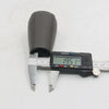 Toyota Hilux Vigo / 2004-2010 Manual Gear Shift Knob
