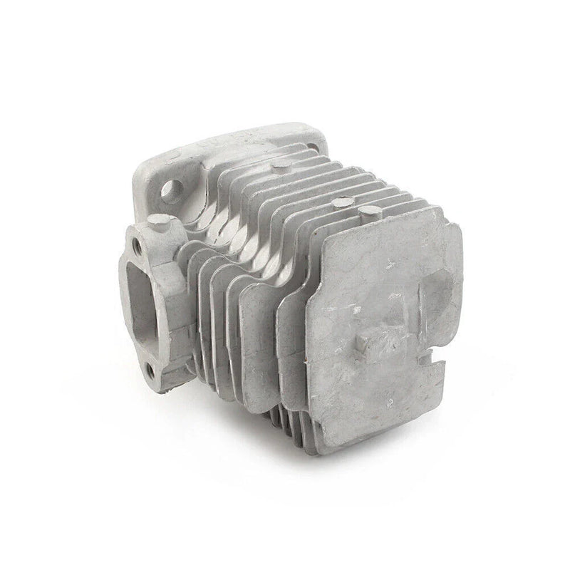Motorized Bike 49cc 50cc Cylinder Head Piston Kit