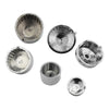 Harley Twin Cam Road King 83 Pcs Bolt Topper Cap Covers (1994-2006)