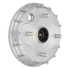 Honda Rancher 350 2 x Front Brake Drum & Dust Seal (2000–2006)