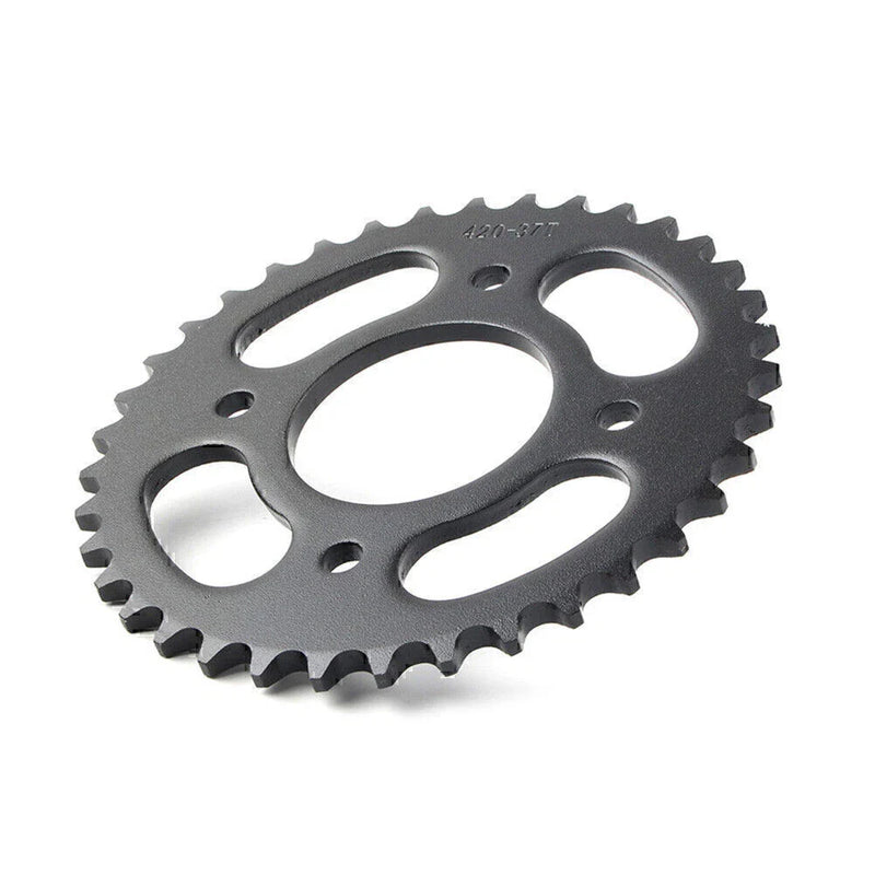 50cc 70 110cc 125cc Dirt Pit Bike ATV Taotao 37T Rear Sprocket