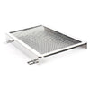 Kawasaki Ninja 250R / 300R Radiator Guard Grill Black Cover (2013-2015)