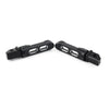 Honda Rebel CMX 300 / 500 CNC Foot Peg Adapters (2017-2023)
