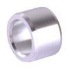 Subaru Silver Side View Power Mirror Control Switch Knob Cover