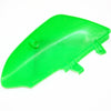 CRF50, 110cc, 125cc, 140cc Green Plastics Fairing Fender Kit