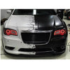 Chrysler Multicolor LED DRL Boards with Halo Rings