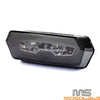 Honda MSX Grom CB CBR 650F CTX 700N LED Brake Taillight Turn Signal (2013-2023)
