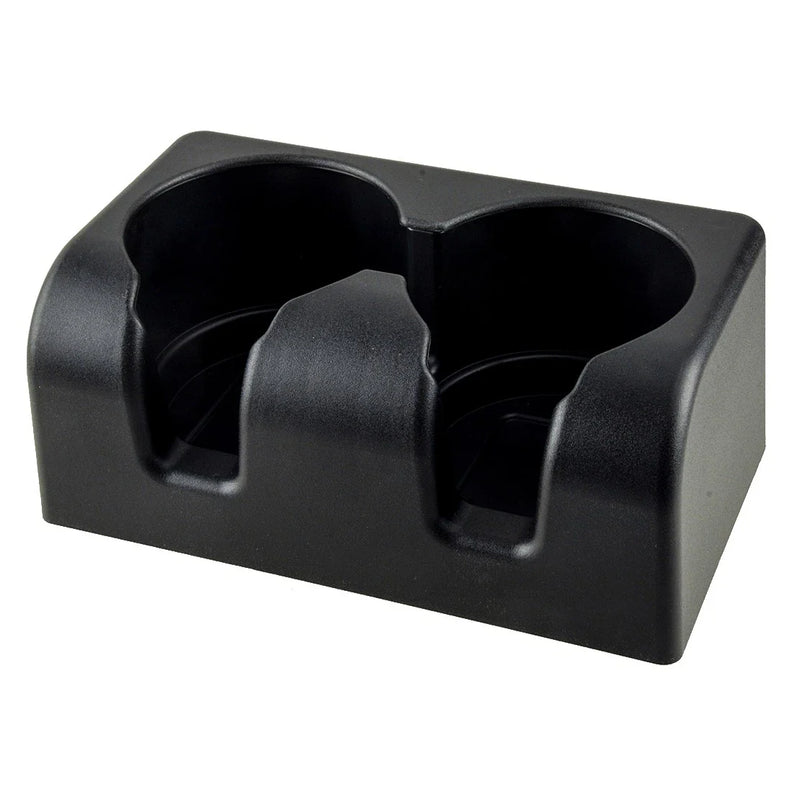 GMC Canyon Chevrolet Colorado 1x Bench Seat Cup Holder Insert (2004-2012)