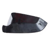 BMW 5-Series E60 E61 F10 (2008-2013) Gloss Black Right Rearview Mirror Cover