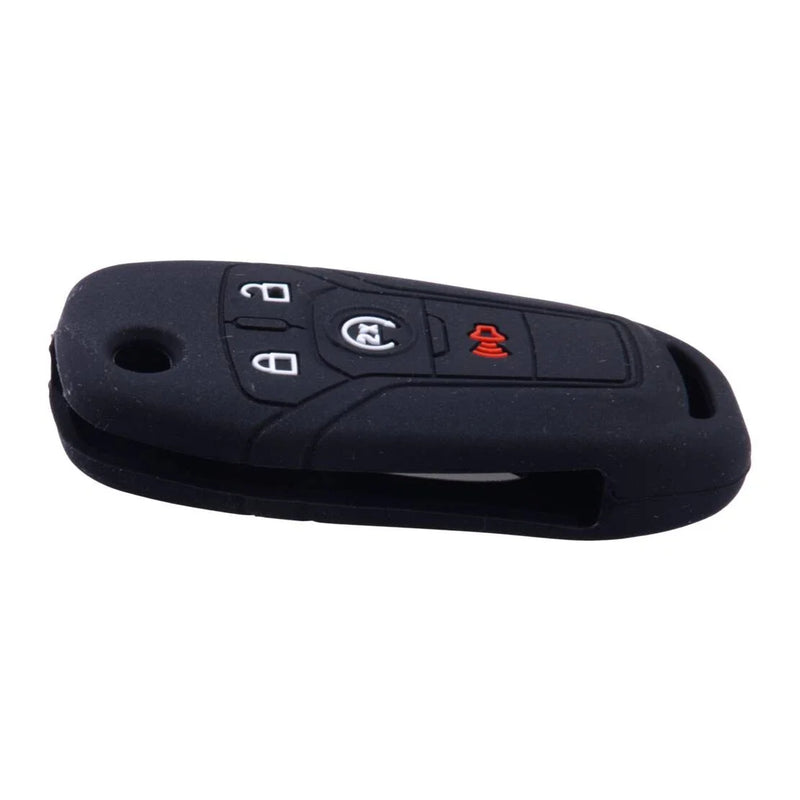 Ford F-150, F-250, Mustang Remote Key Shell (Fits 2004-2021)