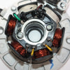 YX 150cc 160cc Kick Start Dirt Bike Magneto Stator Plate