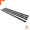Toyota Hilux Ute Inner Outer Weatherstrip Door Seal (78-86)