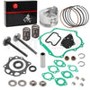 Club Car DS FE290 290cc Engine Rebuild Oversize Piston Ring Gasket