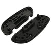 Harley Touring Street Road Glide Passenger Floorboards Footboard (1986-2024)