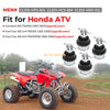Honda Rancher 350 / 420 4x Front Lower Ball Joints